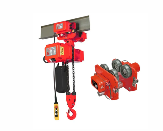 Chain Hoist